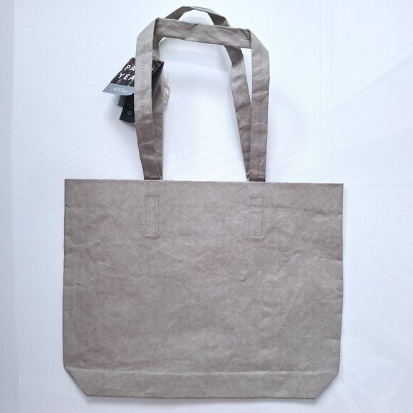 Out of the Woods Eco-friendly Paper Tote Bag - Picture 2 of 7